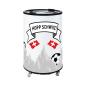 Preview: Kibernetik Party Cooler KS40M Hopp Schwiiz 2022